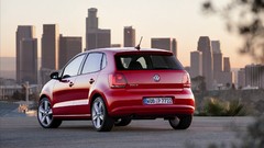 Cars Volkswagen Volkswagen Polo