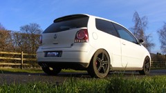 Cars Volkswagen Volkswagen Polo