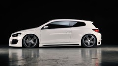 Cars Volkswagen Volkswagen Scirocco