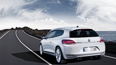 Cars Volkswagen Volkswagen Scirocco