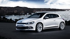 Cars Volkswagen Volkswagen Scirocco