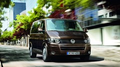 Cars Volkswagen Volkswagen Transporter