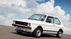 Cars Volkswagen white cars