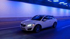 Cars Volvo C30