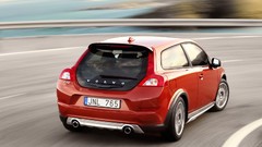 Cars Volvo C30