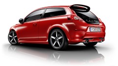 Cars Volvo C30
