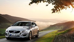 Cars Volvo hybrid vehicles