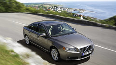 Cars Volvo roads Car