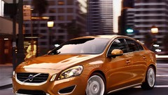 Cars Volvo S60
