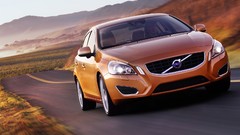 Cars Volvo S60