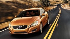 Cars Volvo S60