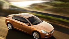 Cars Volvo S60