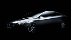 Cars Volvo S60 Volvo S60 Concept