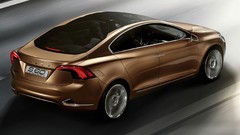 Cars Volvo S60 Volvo S60 Concept