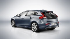 Cars Volvo V40