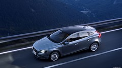Cars Volvo V40