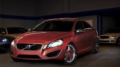 Cars Volvo vehicles