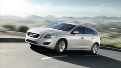Cars Volvo vehicles