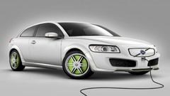 Cars Volvo vehicles concept art