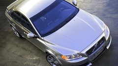 Cars Volvo vehicles concept art sema