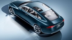 Cars Volvo vehicles concept cars