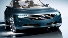 Cars Volvo vehicles concept cars