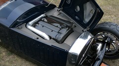 Cars Volvo vehicles hot rod