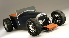 Cars Volvo vehicles hot rod