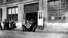 Cars Volvo vehicles hot rod