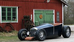 Cars Volvo vehicles hot rod