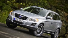 Cars Volvo vehicles silver cars