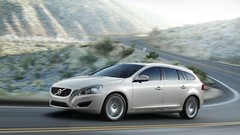 Cars Volvo vehicles Supercars