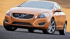 Cars Volvo vehicles Volvo S60