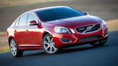 Cars Volvo vehicles Volvo S60