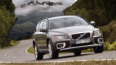 Cars Volvo vehicles Volvo XC70
