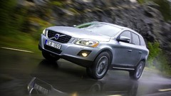 Cars volvo xc60
