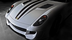 Cars vorsteiner Ferrari 599