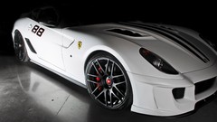 Cars vorsteiner Ferrari 599