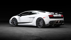 Cars vorsteiner lamborghini gallardo