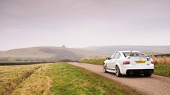 Cars VXR8 Holden HSV VE Commodore
