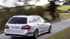 Cars wagon Mercedes-Benz white cars