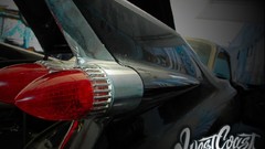 Cars west coast customs