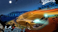 Cars west coast customs