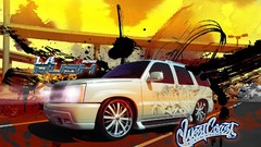 Cars west coast customs