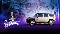 Cars west coast customs