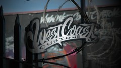 Cars west coast customs