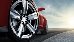 Cars wheels