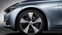 Cars wheels BMW 3 Series