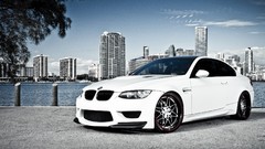 Cars wheels BMW bmw m3 vehicles automobiles BMW E92