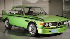 Cars wheels BMW vehicles automobiles 3.0 CSL BMW E9